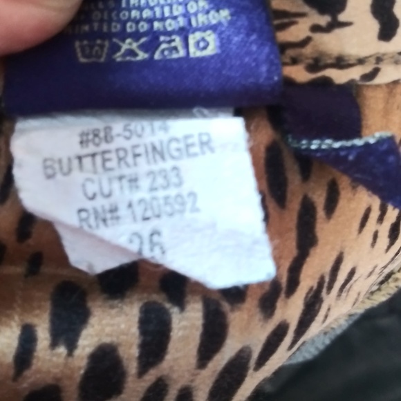 😍 Womens Rich and Skinny Jeans - 26 - Picture 6 of 8